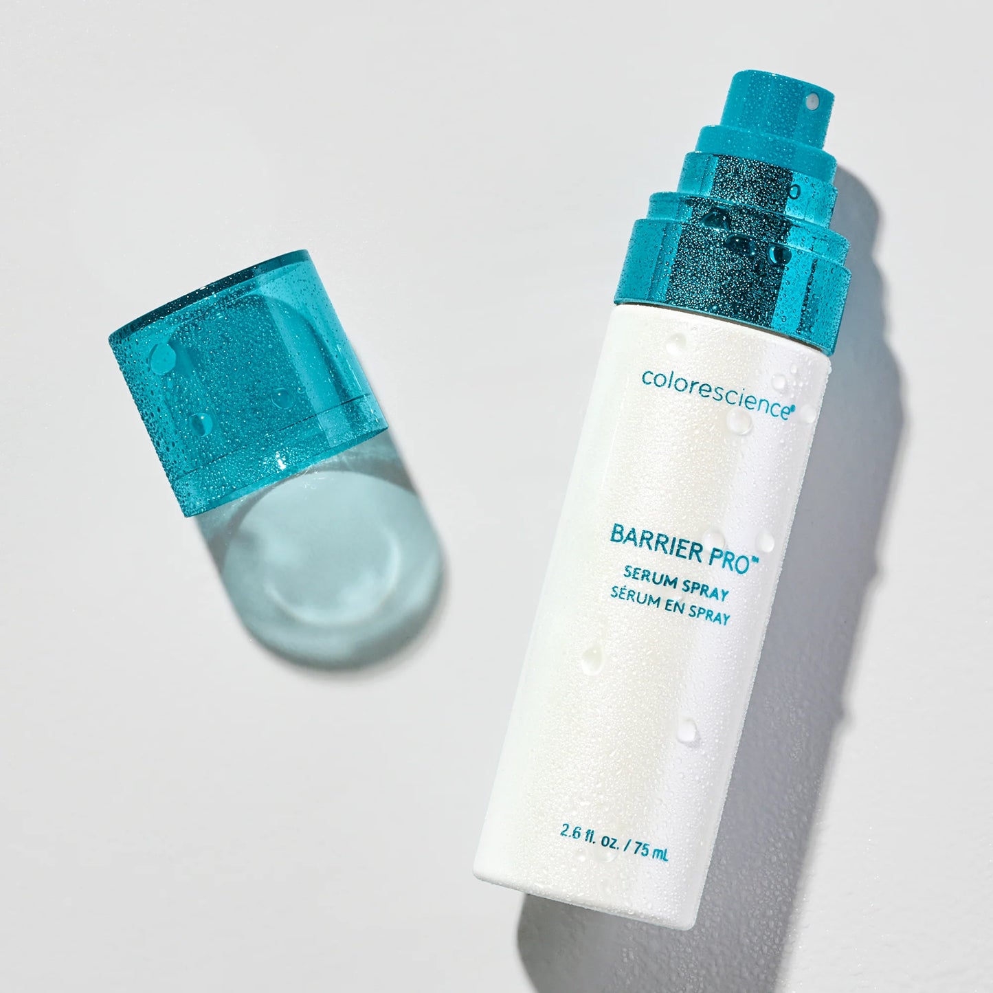 NEW Barrier Pro Serum Spray