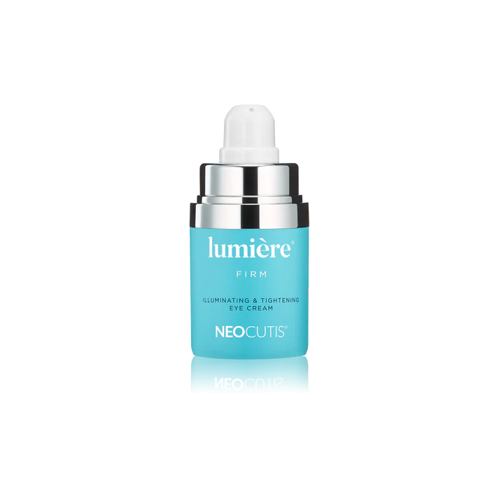 Lumiere Firm Eye Cream