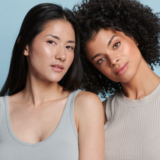 Sunforgettable Total Protection Brush on Shield GLOW SPF50