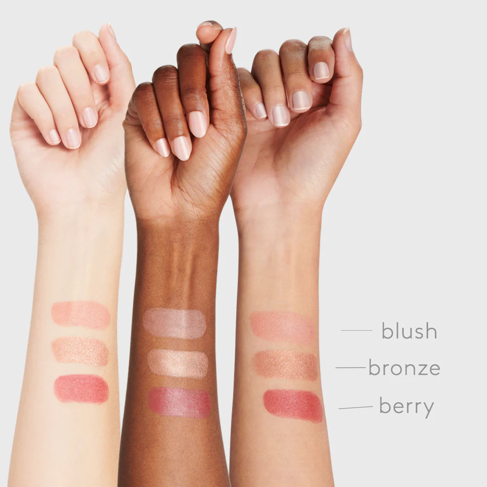 Sunforgettable Total Protection Color Balm SPF50 - BERRY