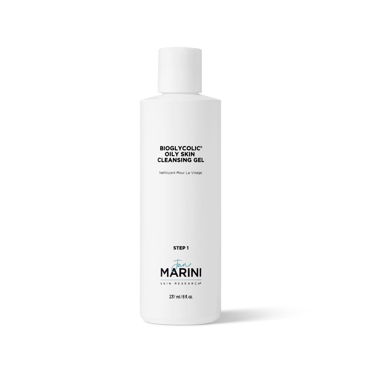 Bioglycolic Oily Face Cleanser
