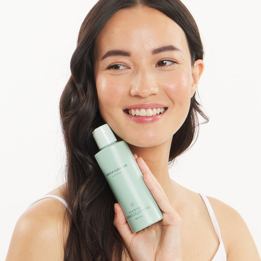 Gentle Cleanser