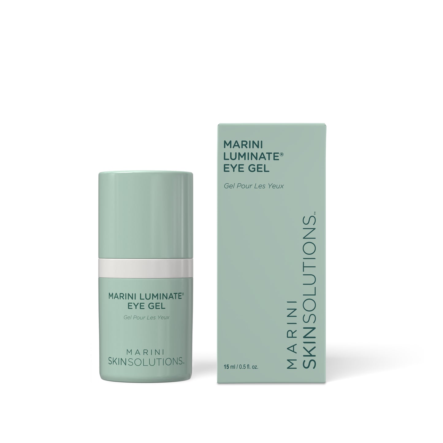 Luminate Eye Gel