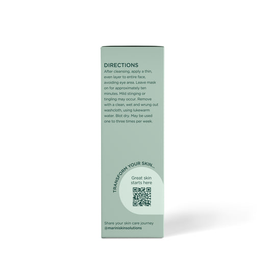 Luminate Face Mask