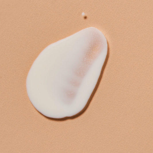 Total Protection "No show" Mineral SPF 50