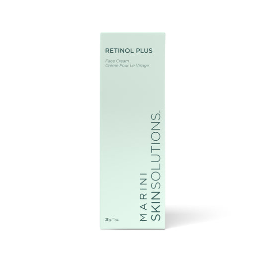 Retinol Plus