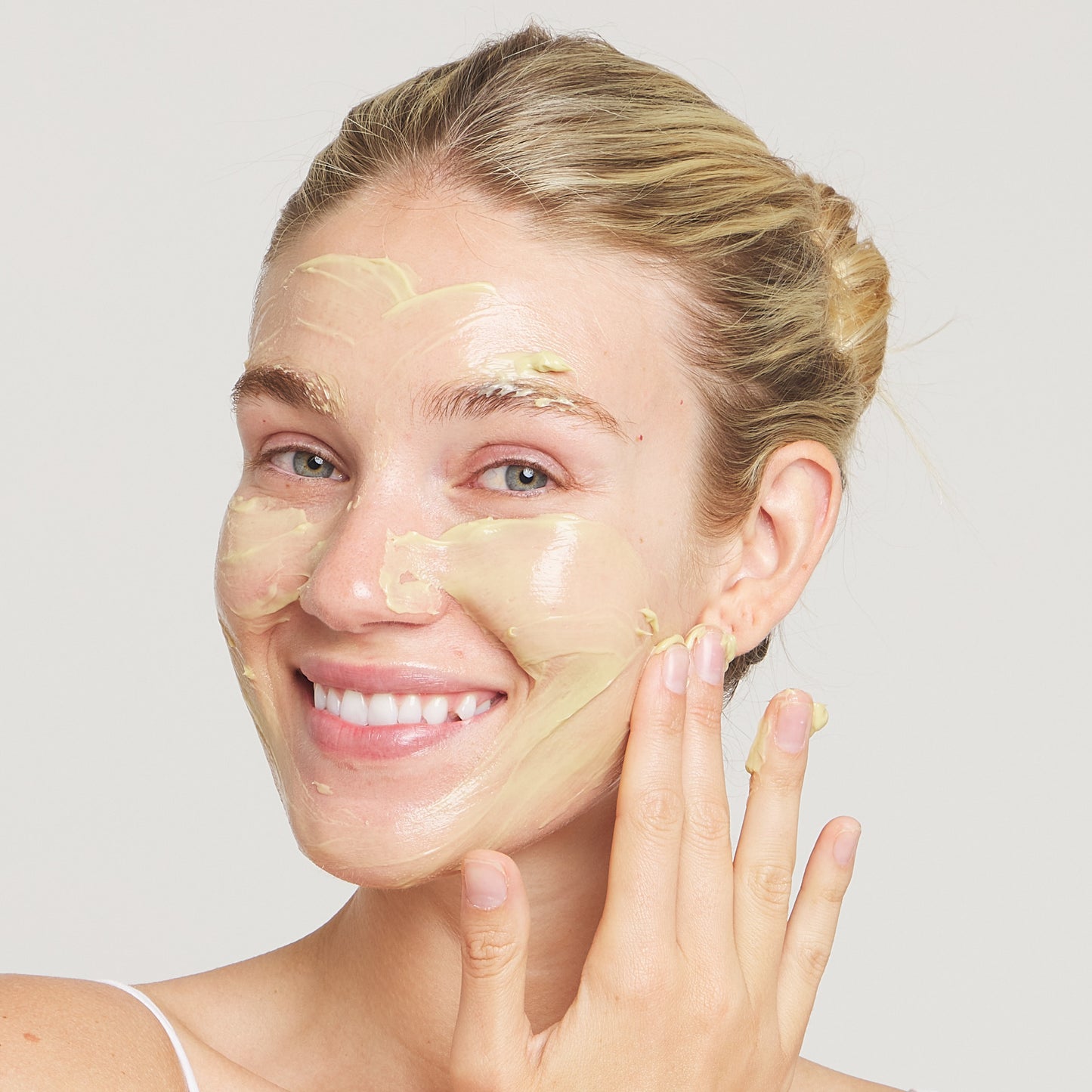 Skin Zyme Mask