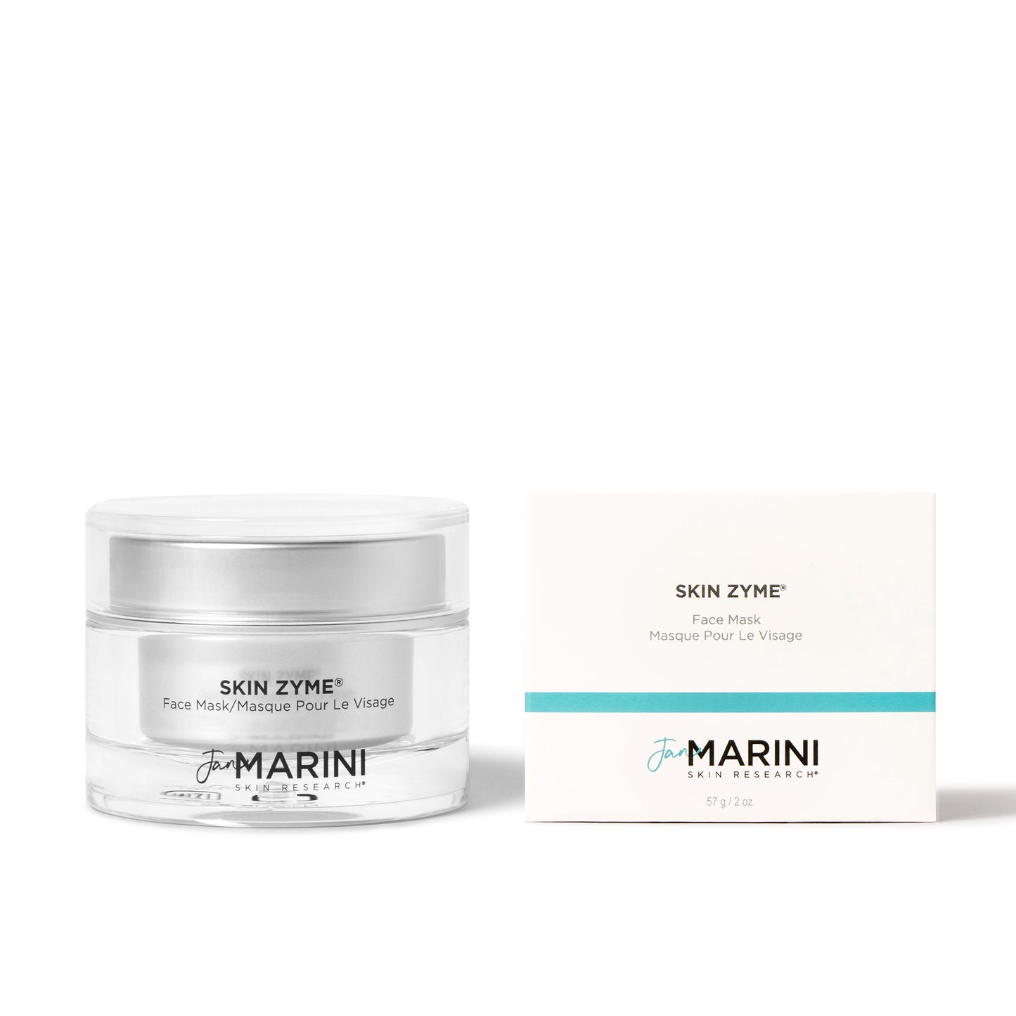 Skin Zyme Mask