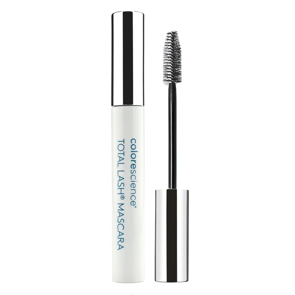 Total lash Serum Mascara