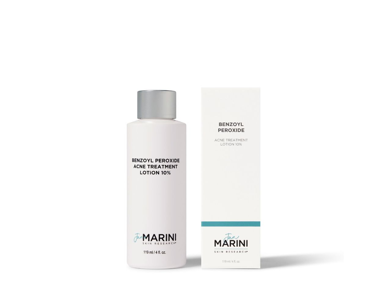 Benzoyl Peroxide 10% Acne Treatment Lotion