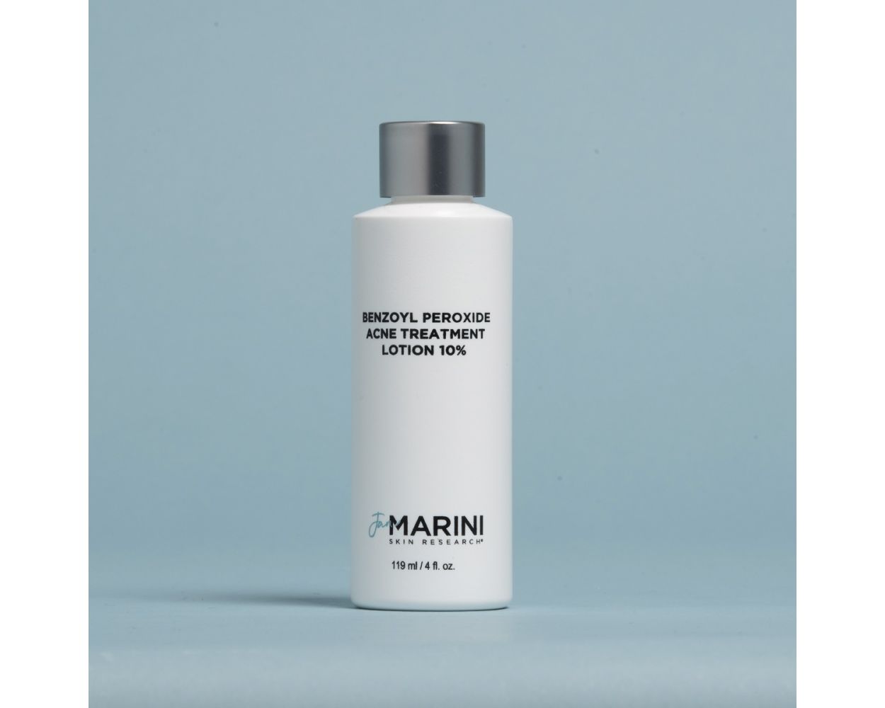Benzoyl Peroxide 10% Acne Treatment Lotion