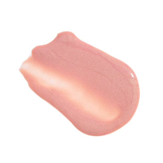 Peptide Lip Shine SPF35 - CHAMPAGNE