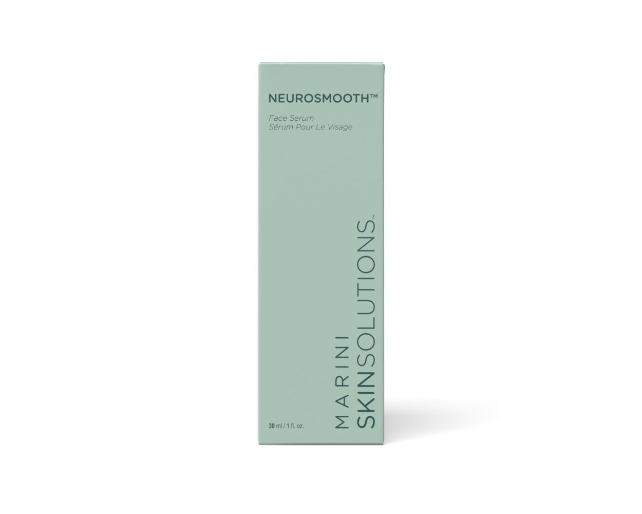 Neurosmooth
