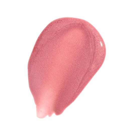 Peptide Lip Shine SPF35 - ROSE