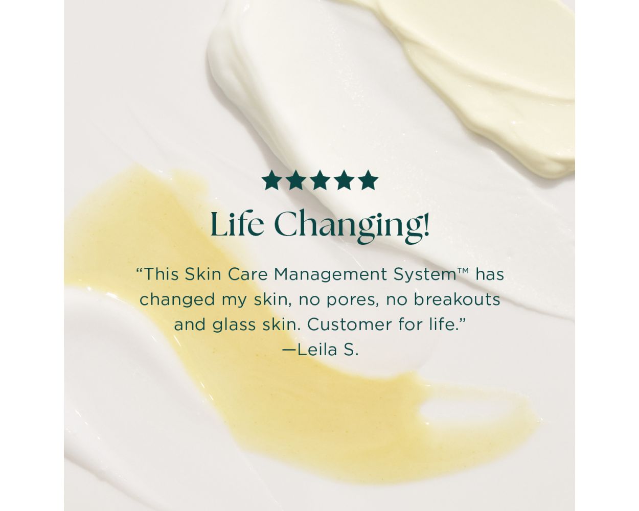 Skincare Management System - NORMAL/COMBO