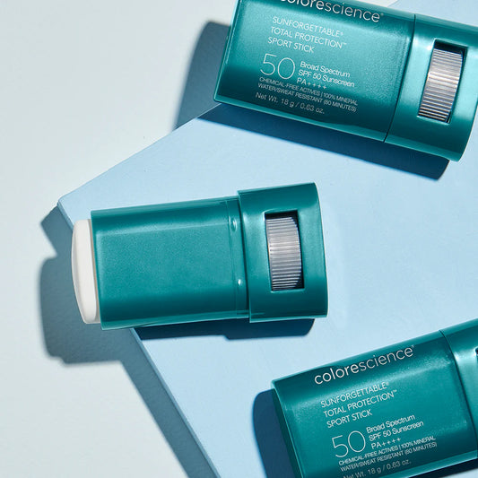 Total Protection Sport Stick SPF 50