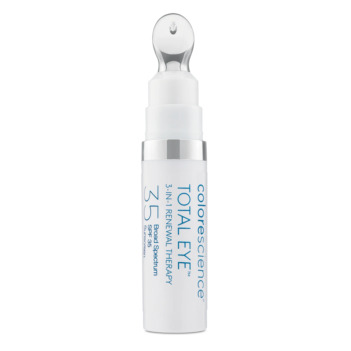 Total Eye 3-in-1 Renewal Therapy SPF 50 - Tan