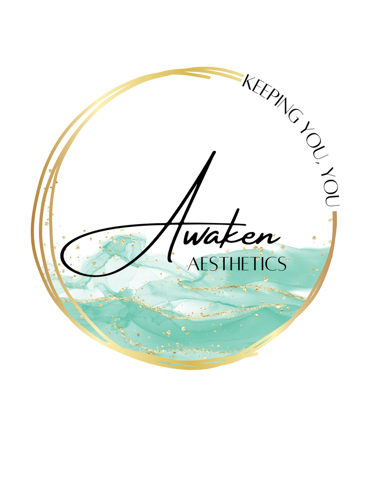 Awaken's Misc Retail