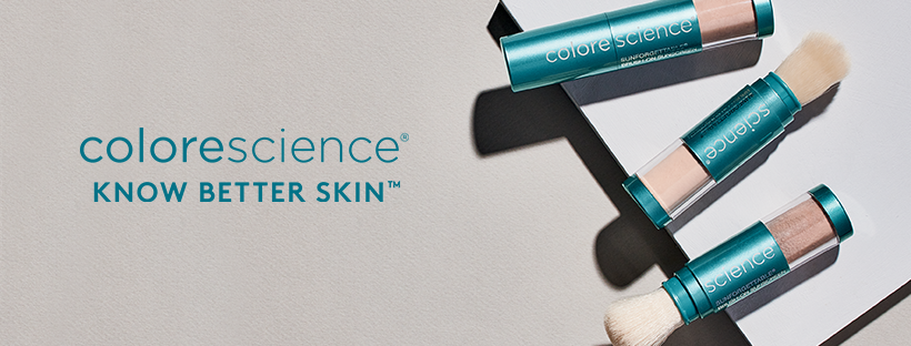 All things Colorescience!