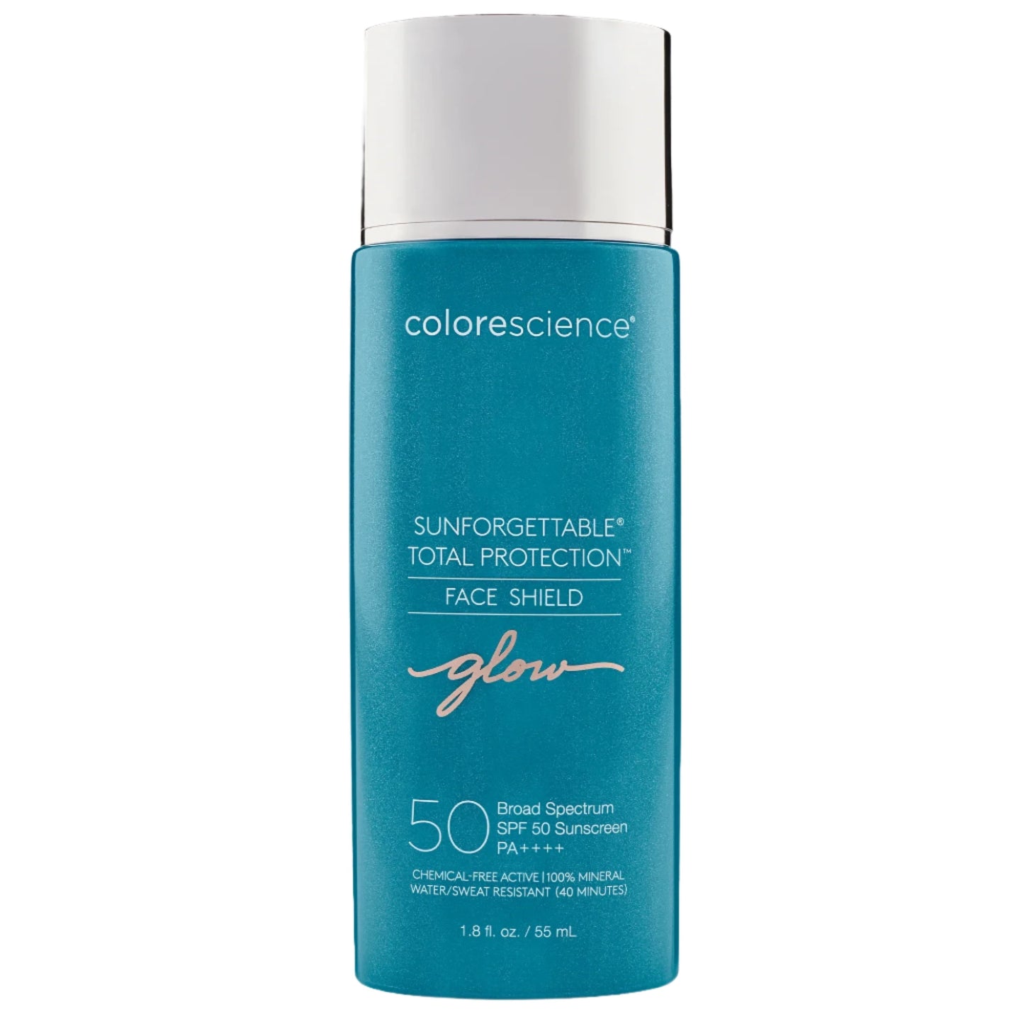 Sunforgettable Total Protection Face Shield Glow SPF 50