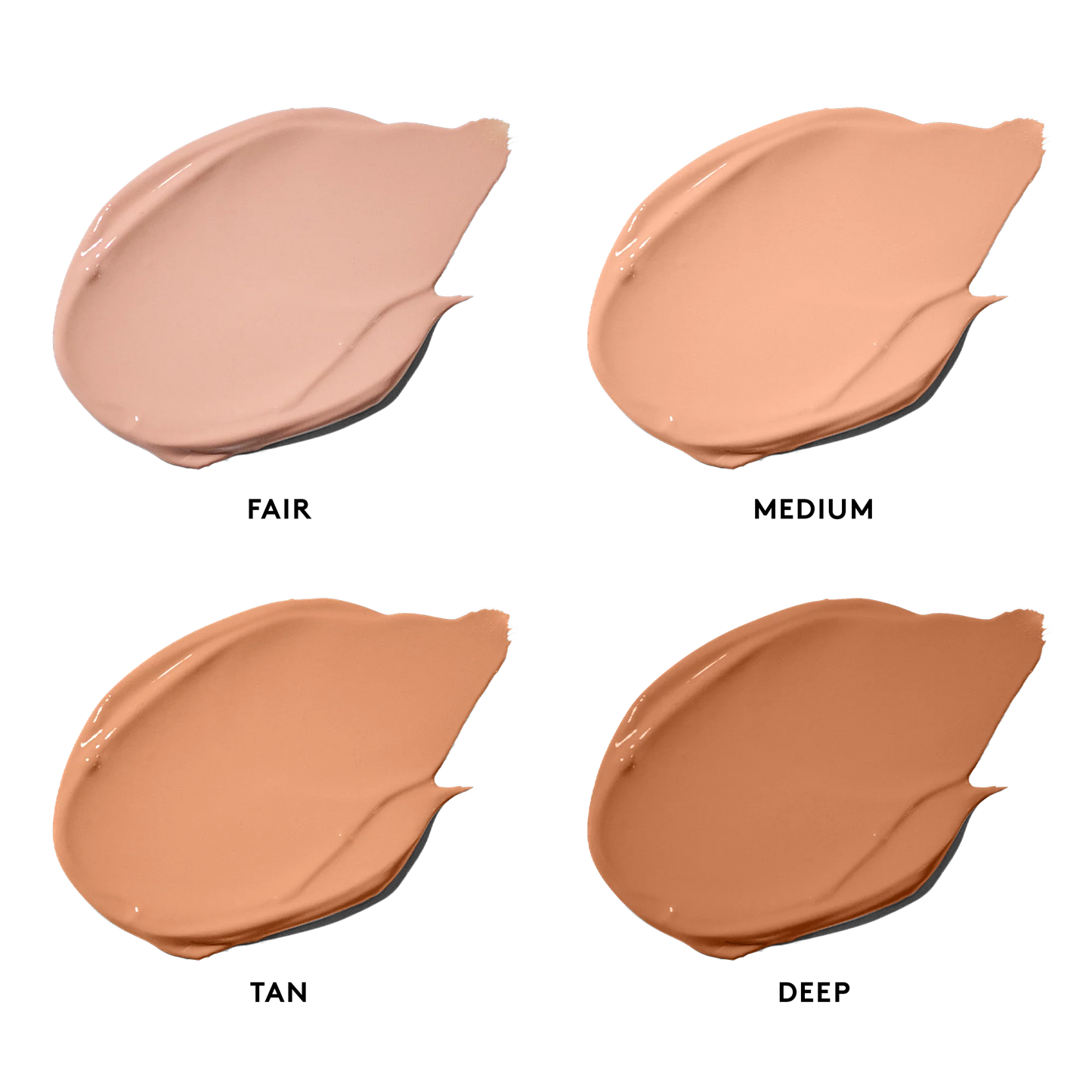 Total Eye 3-in-1 Renewal Therapy SPF50 - Fair
