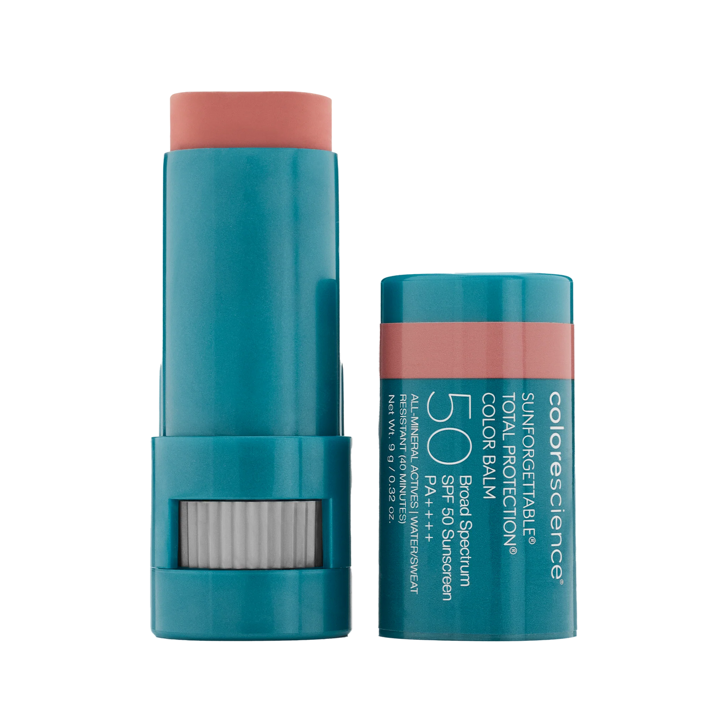 Sunforgettable Total Protection Color Balm SPF50 - Savannah