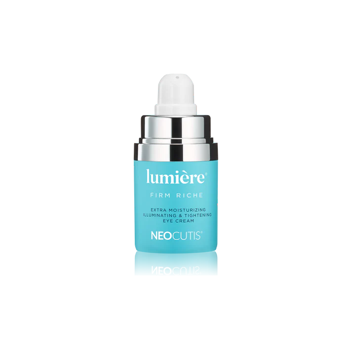 Lumiere Firm Riche Eye Cream
