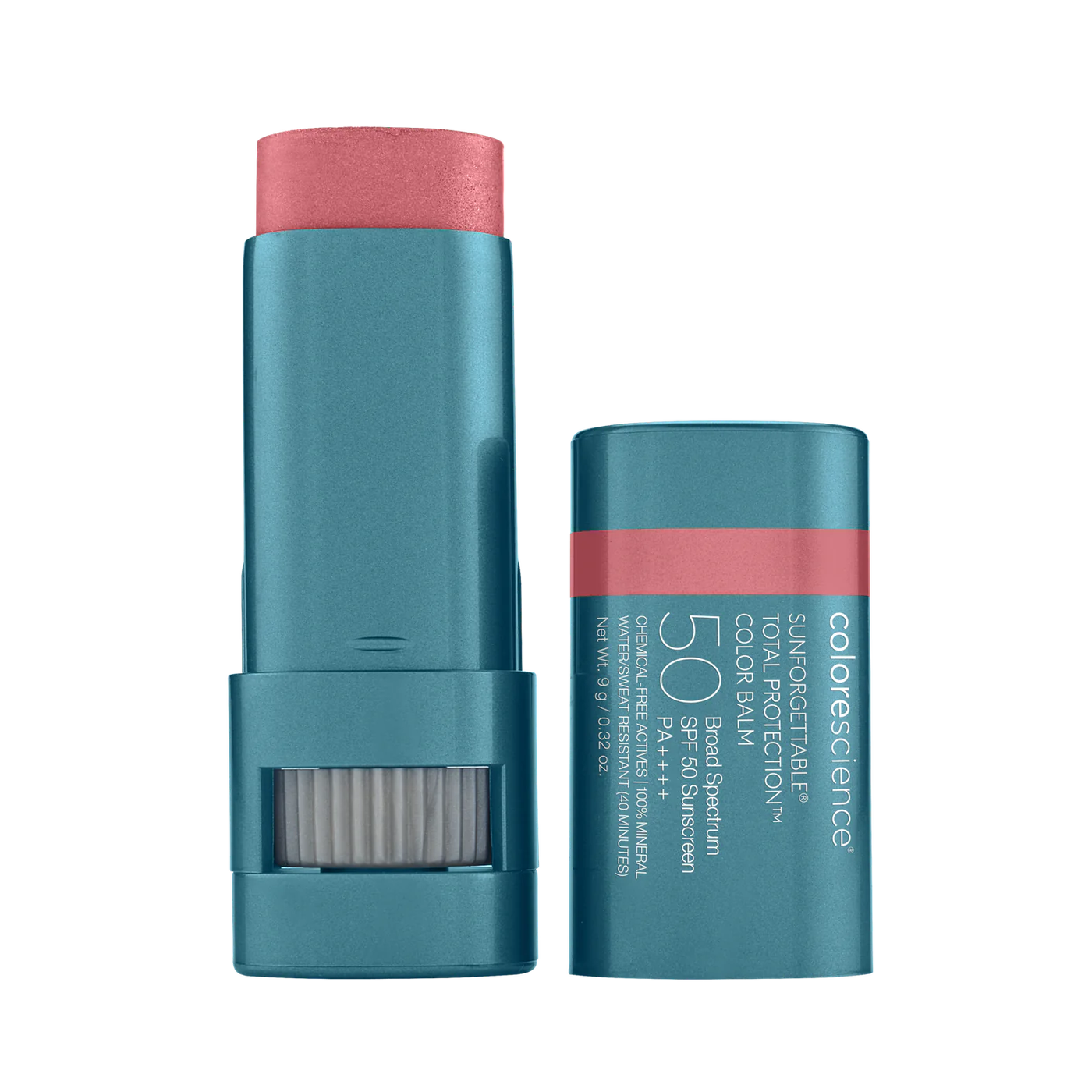 Sunforgettable Total Protection Color Balm SPF50 - Pink sky