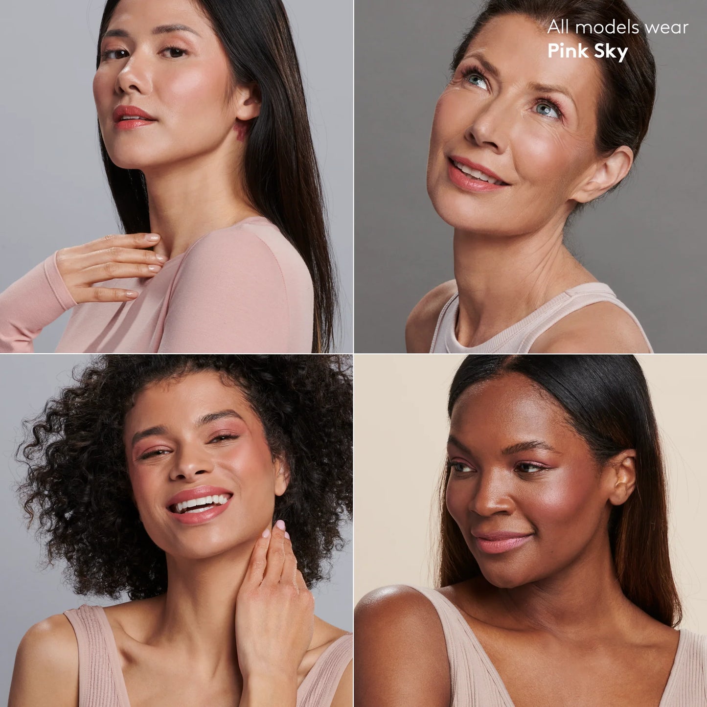 Sunforgettable Total Protection Color Balm SPF50 - Pink sky