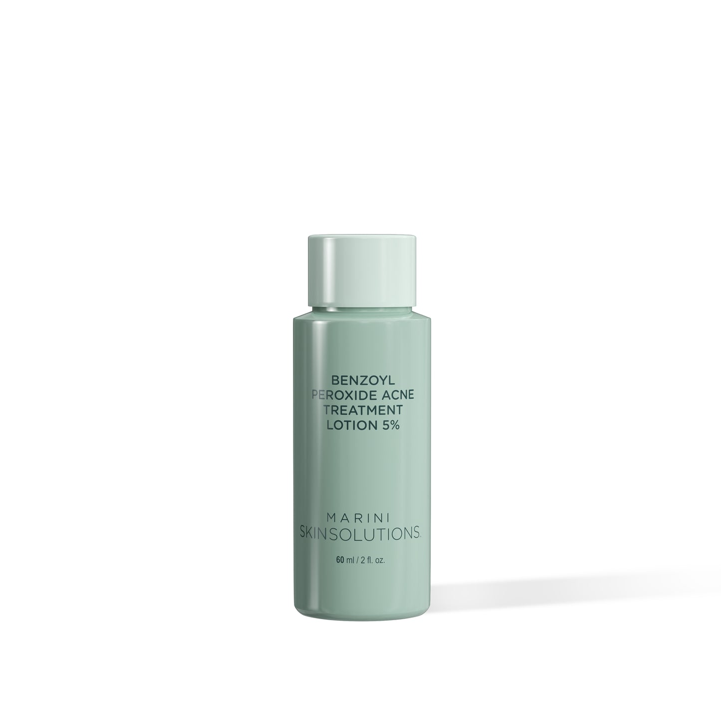 Benzoyl Peroxide Acne Treatment Solution 5%