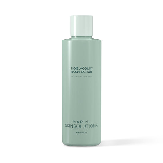 Bioglycolic Body Scrub