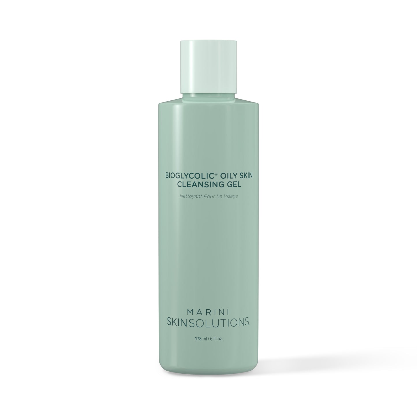 Bioglycolic Oily Face Cleanser