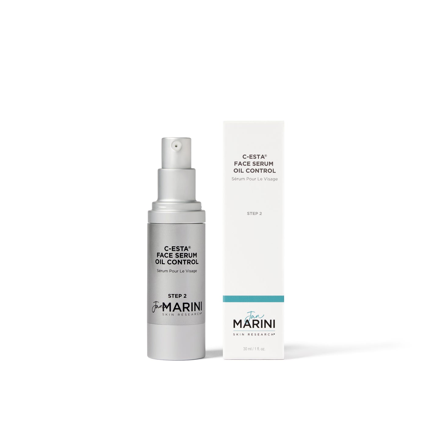 C-Esta Face Serum Oil Control