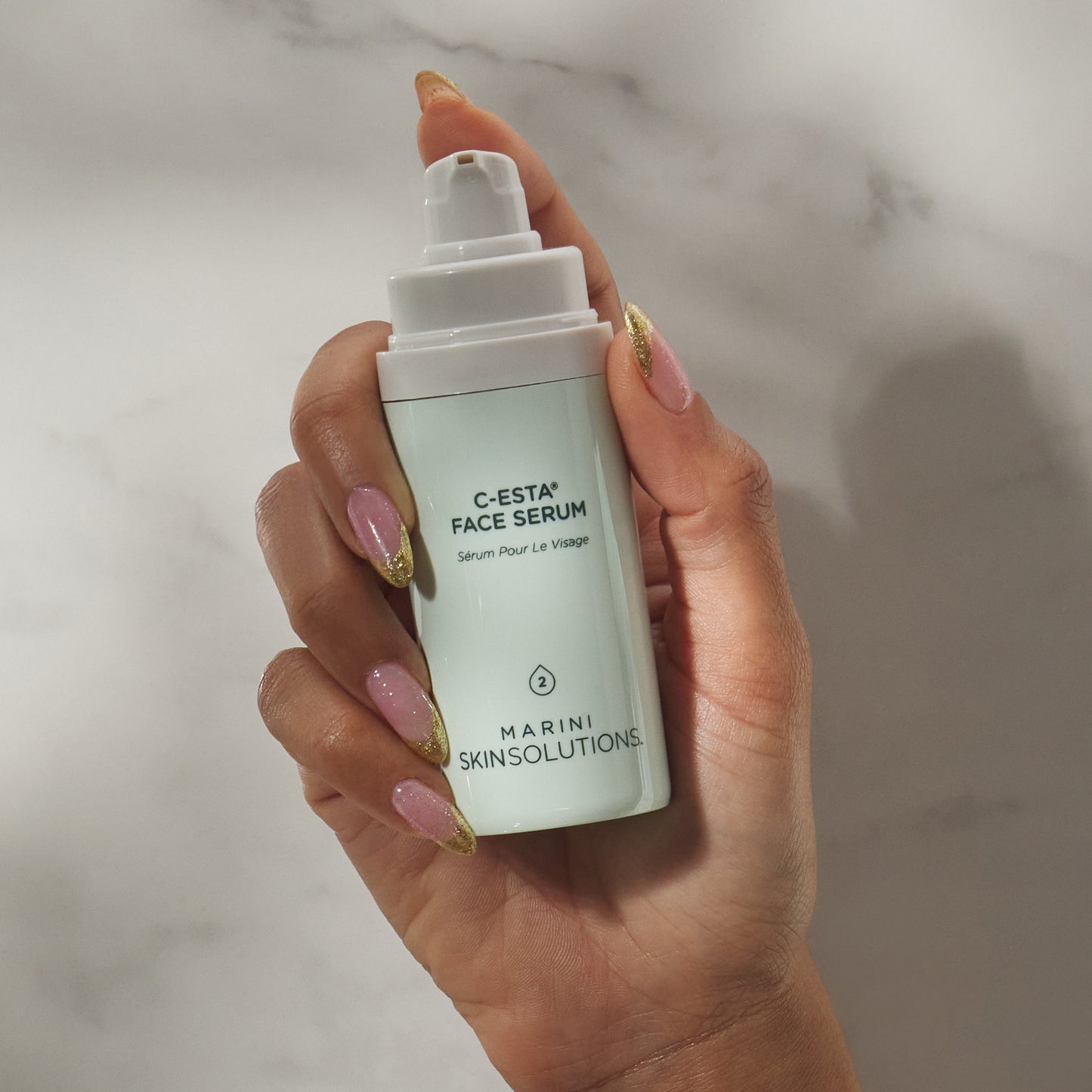 C-Esta Face Serum