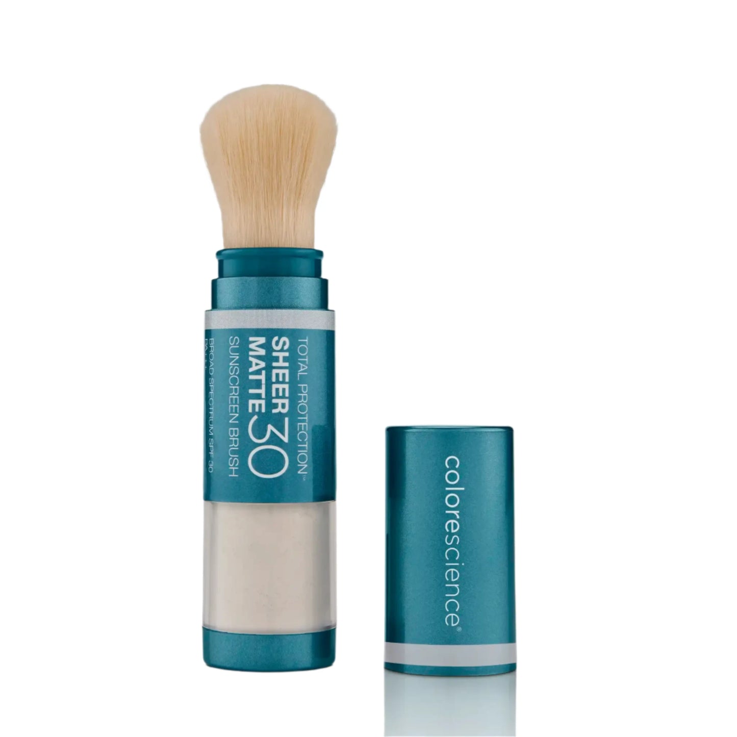 Sunforgettable Total Protection Brush-on Shield SPF30 Matte
