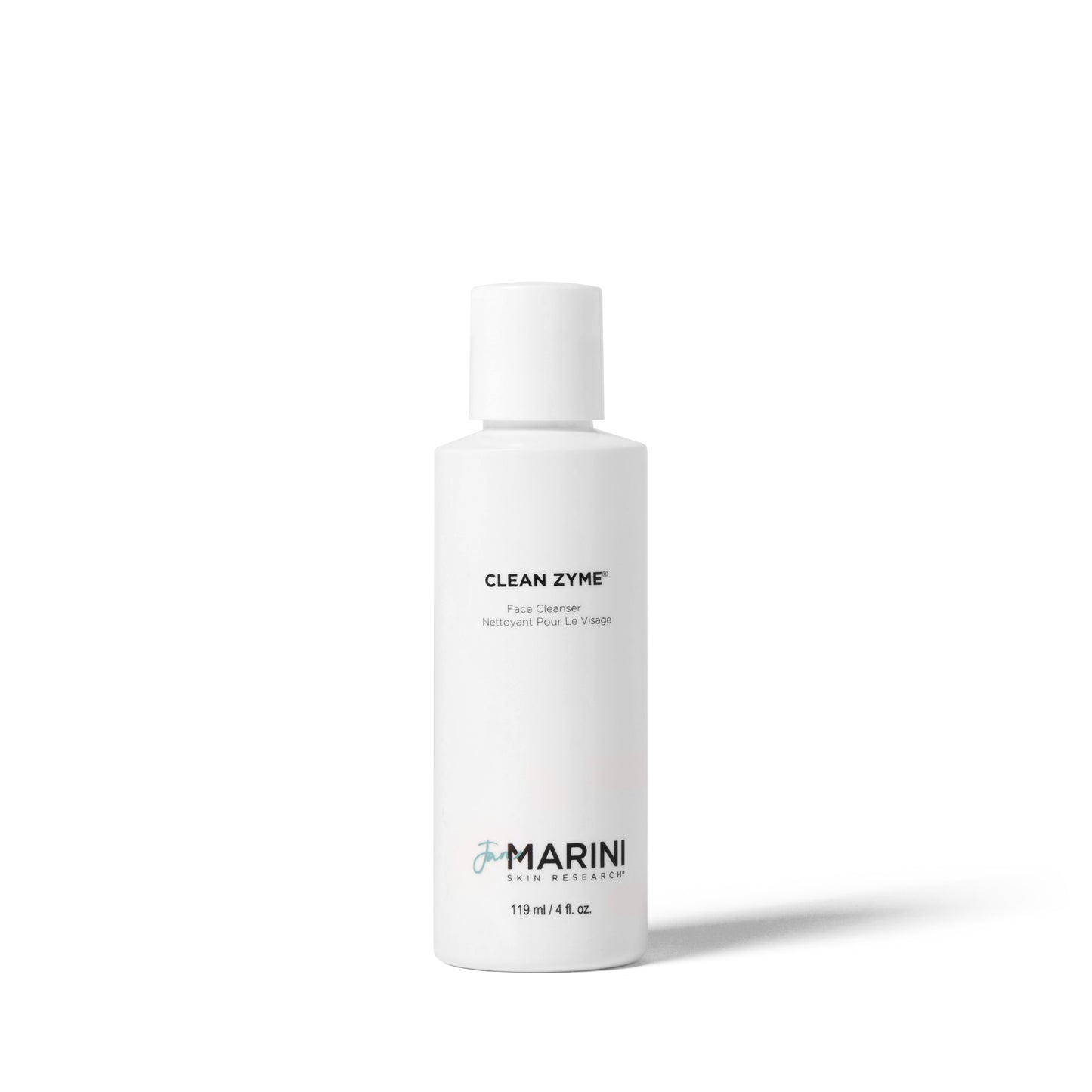 Clean zyme Cleanser