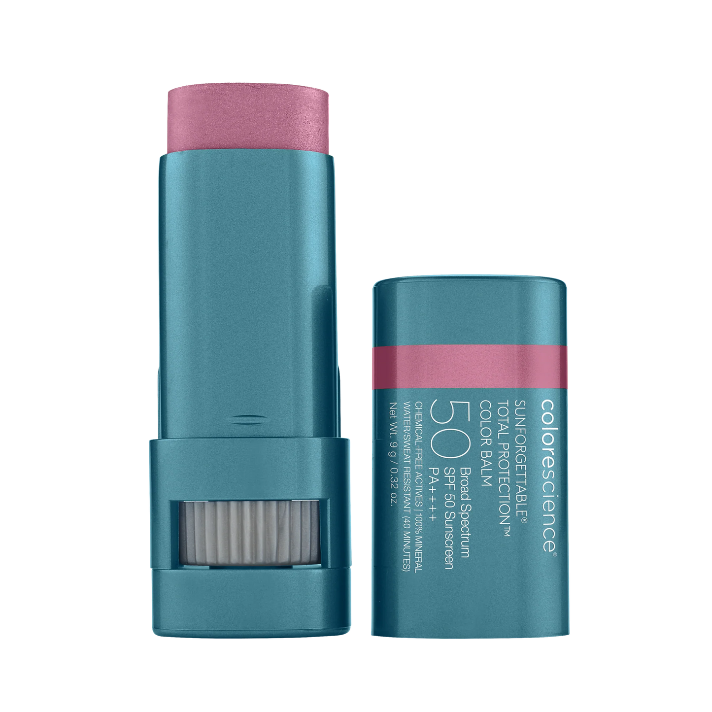 Sunforgettable Total Protection Color Balm SPF50 - Violet Haze