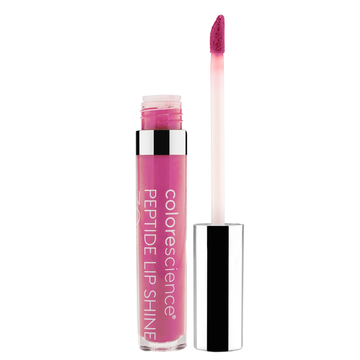 Peptide Lip Shine SPF 30 - Guava