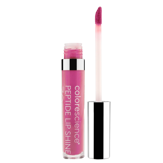 Peptide Lip Shine SPF 30 - Guava