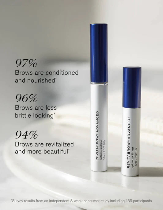 RevitaBrow Growth Serum