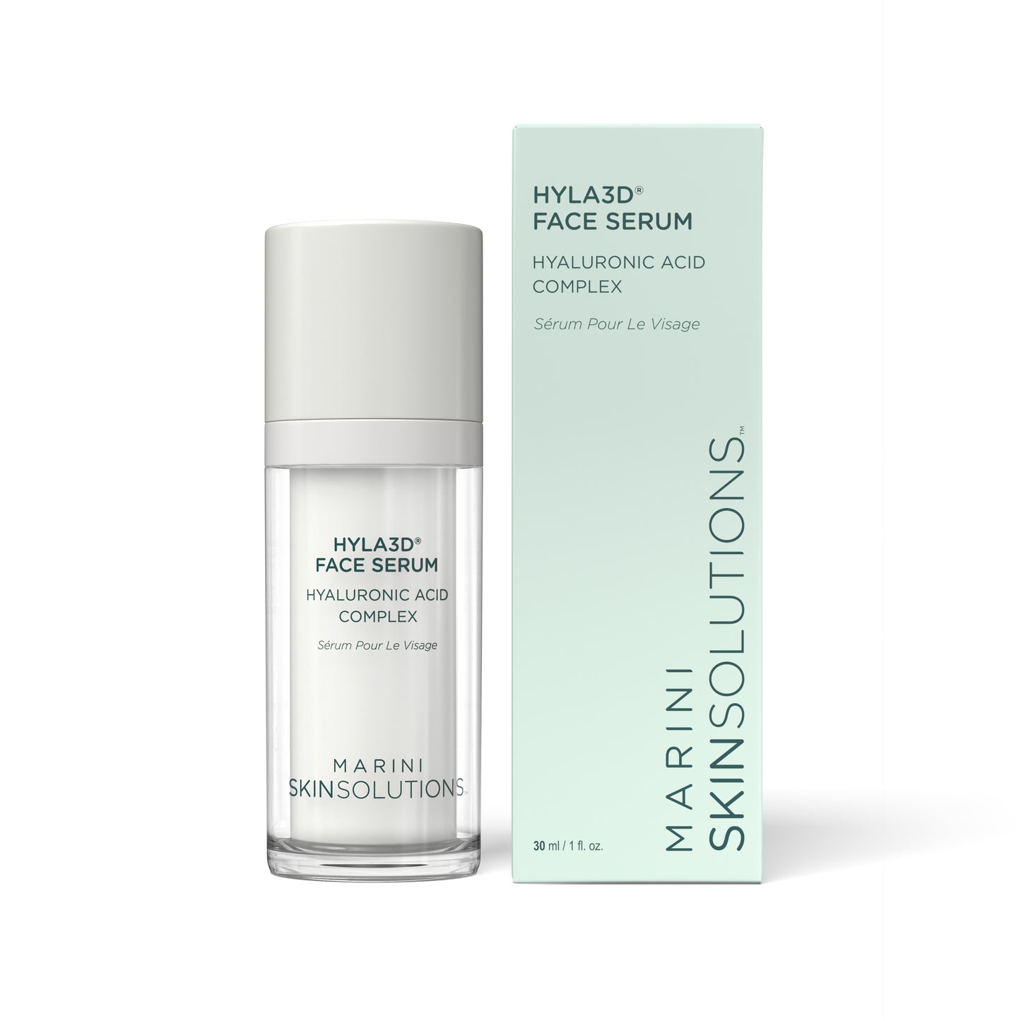 Hyla3D™ Face Serum