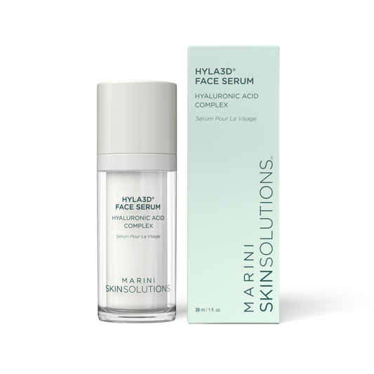 Hyla3D™ Face Serum