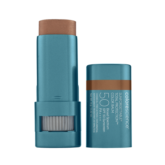 Sunforgettable Total Protection Color Balm SPF 50 - Bronze