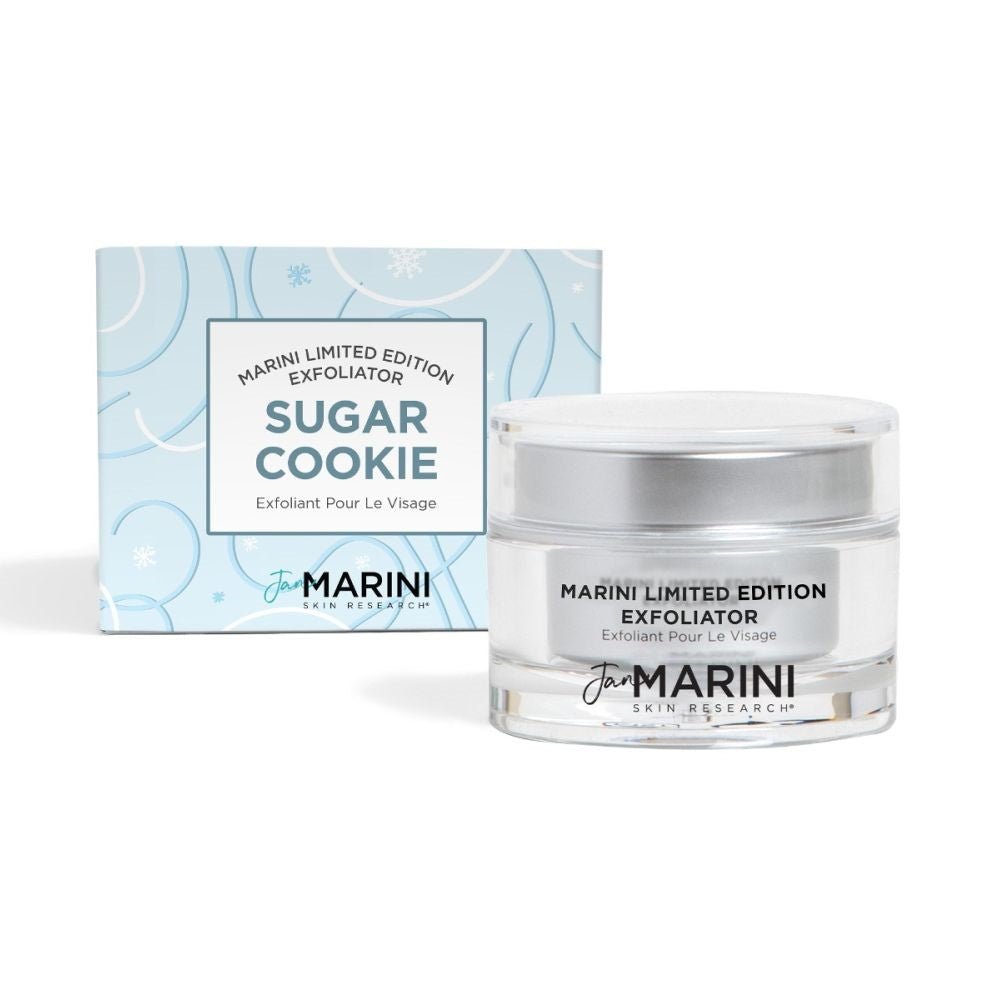 Sugar cookie scrub - Limited Edition