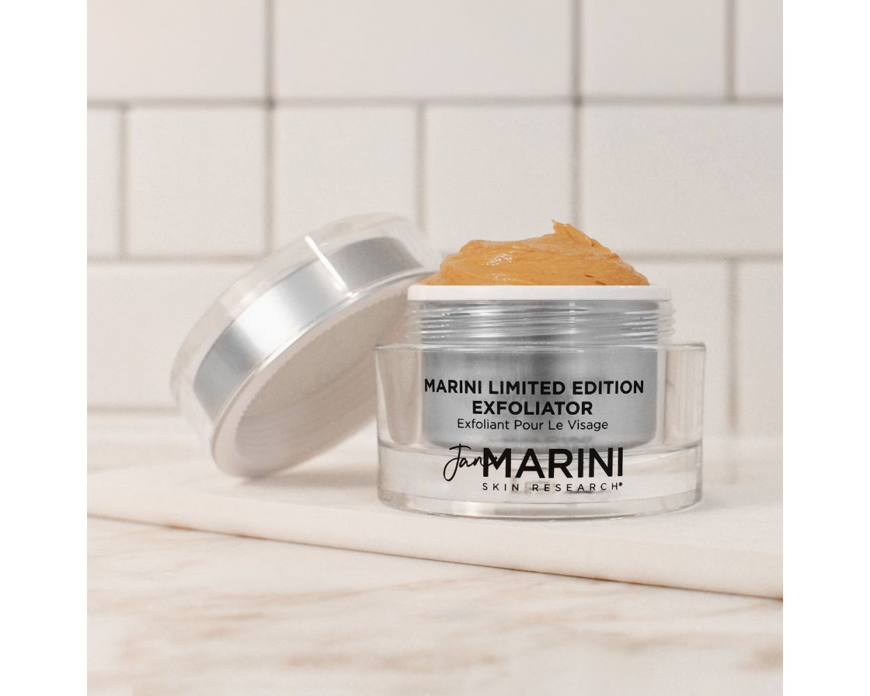 Sugar cookie scrub - Limited Edition