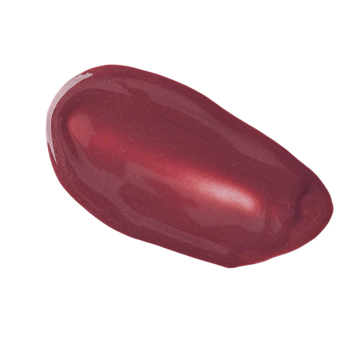 Peptide Lip Shine SPF 30 - Plum