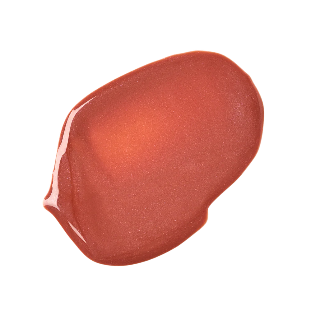 Peptide Lip Shine SPF35 - Savannah