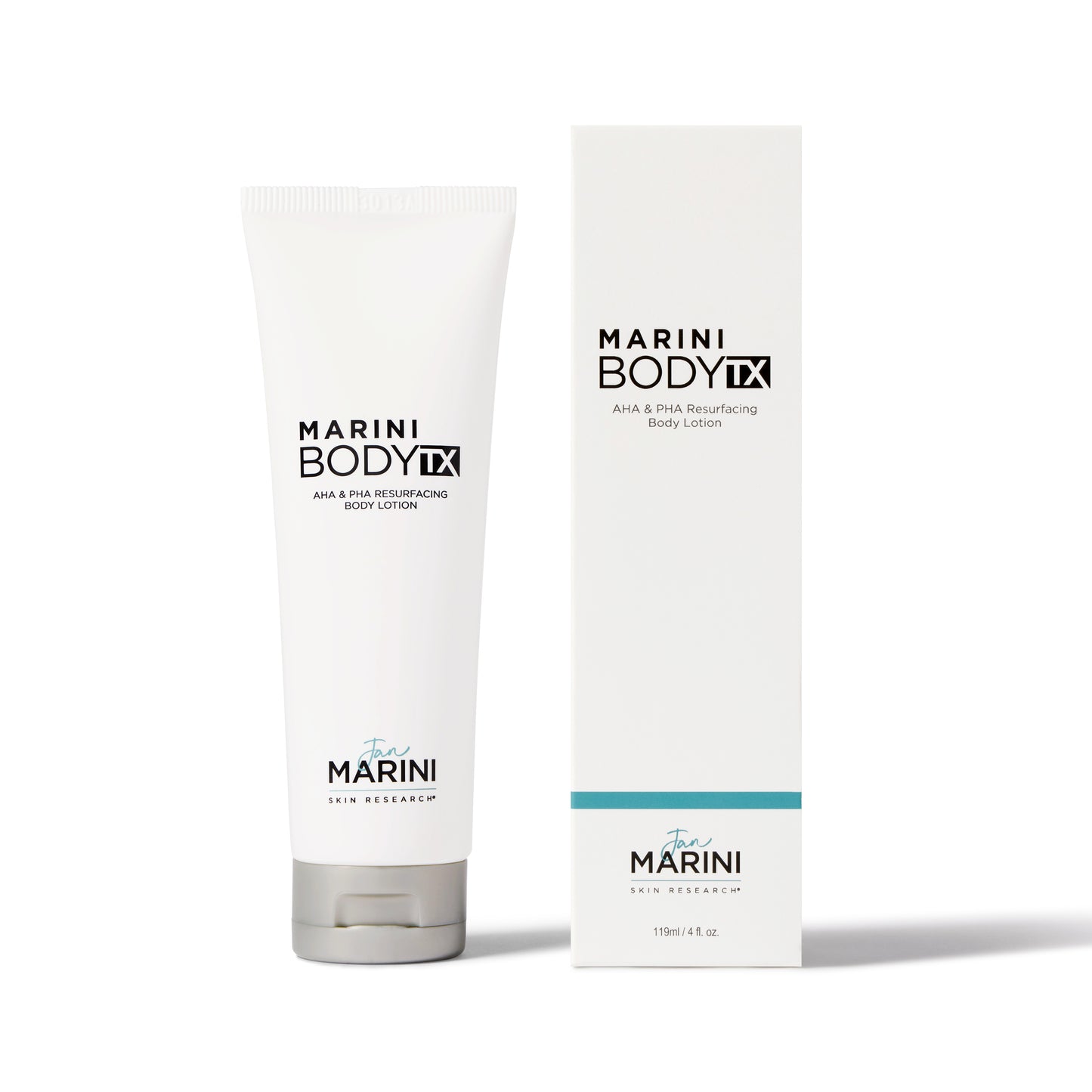 Marini BodyTx AHA&PHA