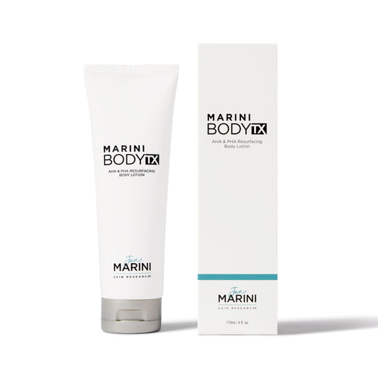 Marini BodyTx AHA&PHA