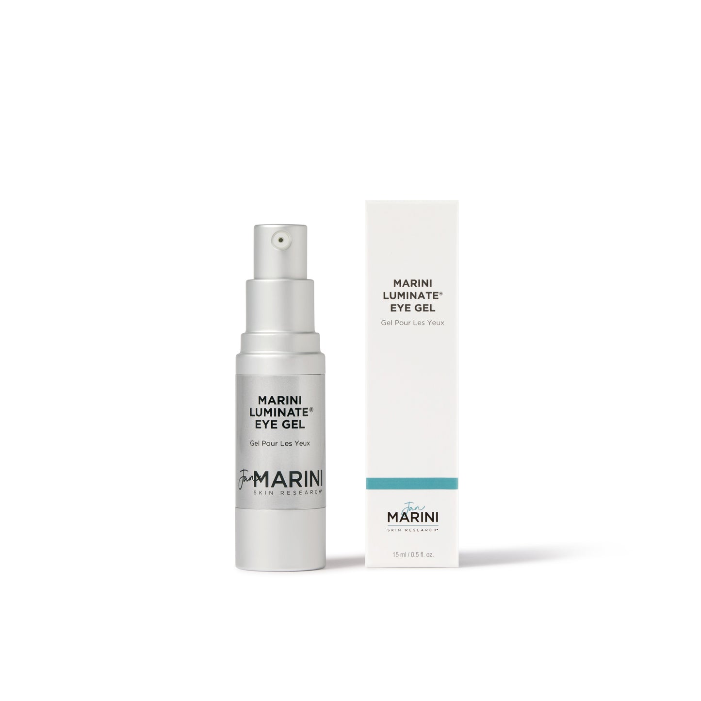 Luminate Eye Gel